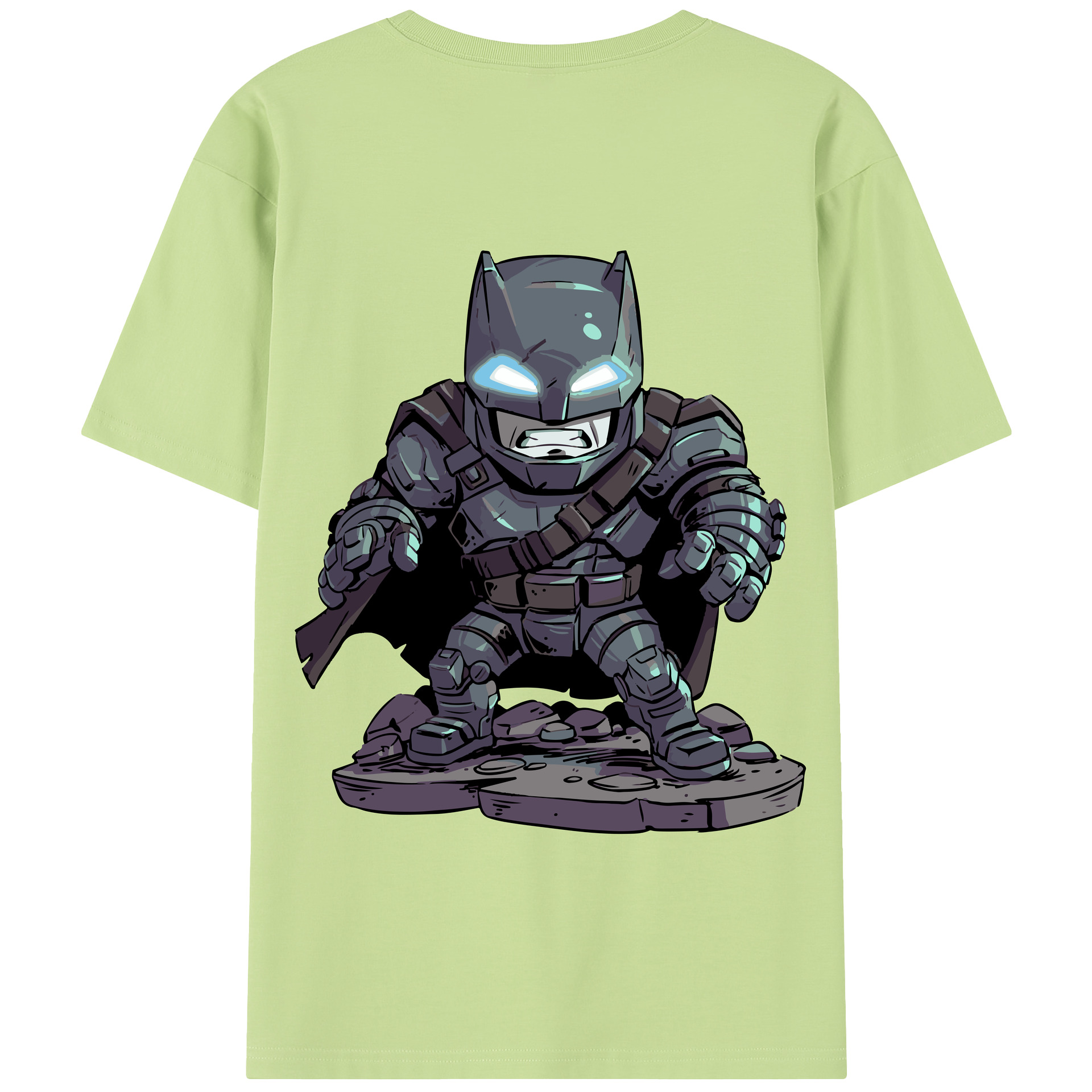 （画像用） アベンジャーズ The Avengers 綿100％半袖Tシャツ（背面プリント）